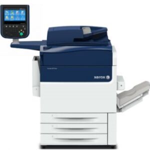 Цветное МФУ XEROX  VERSANT 280 PRESS