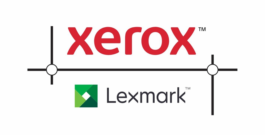 Xerox и Lexmark