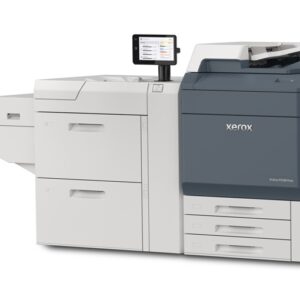Цветное МФУ Xerox Proficio PX300. Промышленная печатная машина Xerox
